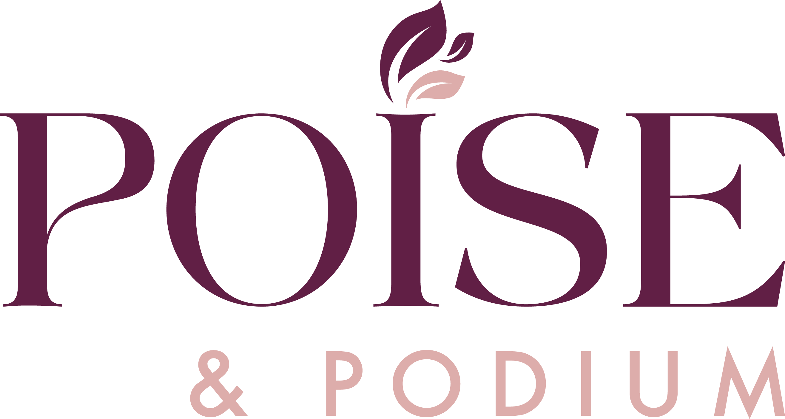 Poise & Podium
